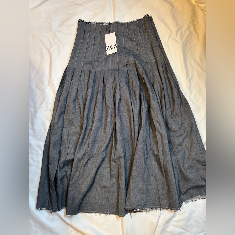 Zara Jean Skirt